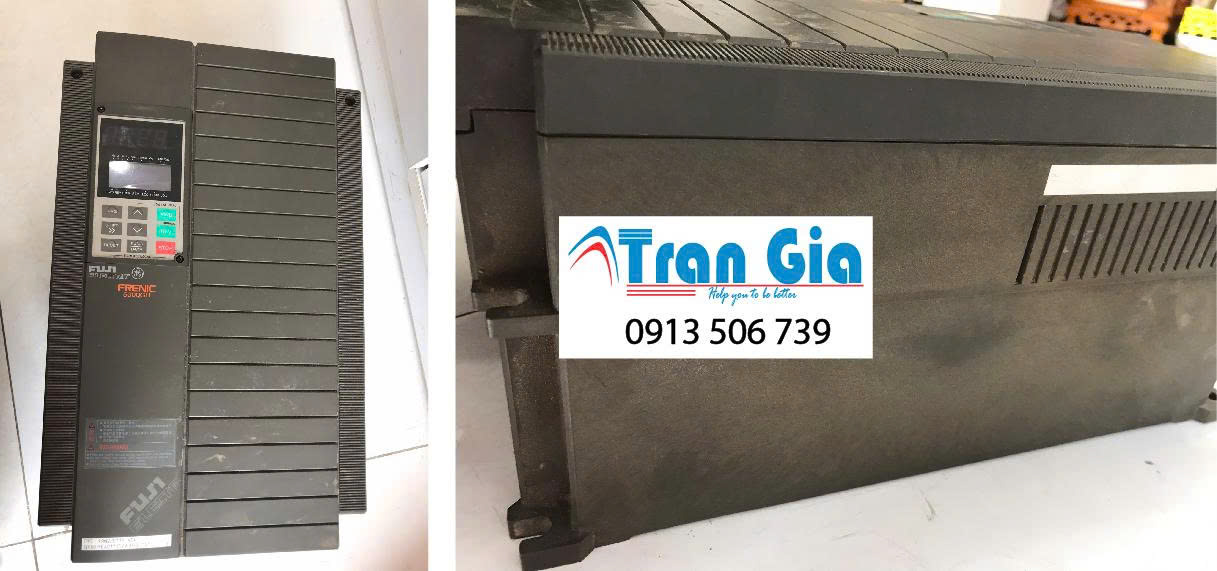 Dịch Vụ Sửa Chữa Biến Tần, Inverter Các Hãng Lấy Gấp – Bảo Hành 3-6 Tháng Toàn Quốc 