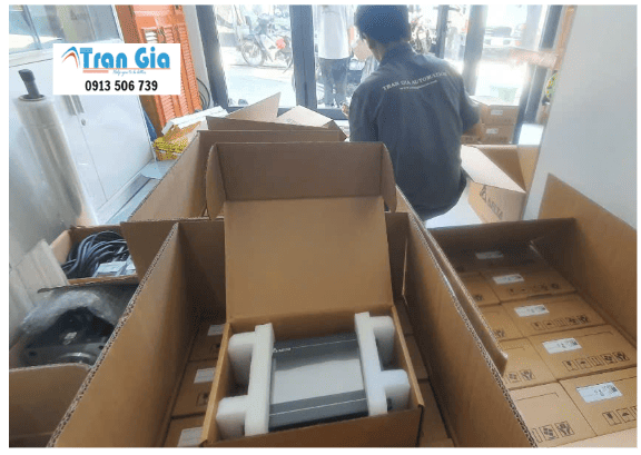 Công ty cung cấp màn hình Cảm ứng Delta 7 inch, Model Dop-107BV bảo hành 12 tháng