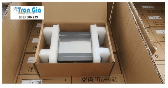 Công ty cung cấp màn hình Cảm ứng Delta 7 inch, Model Dop-107BV bảo hành 12 tháng 