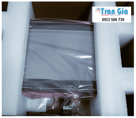 Nơi bán màn hình Cảm ứng Delta 10 inch, Model Delta DOP-110WS uy tín toàn quốc