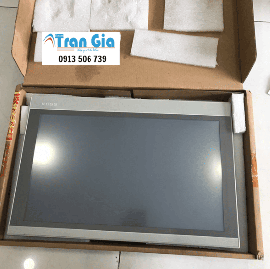 Màn hình MCGS TPC1570GI chính hãng, cung cấp màn hình HMI