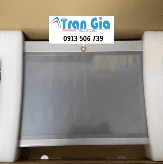 Màn hình MCGS TPC1570GI chính hãng, cung cấp màn hình HMI