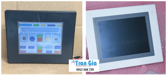 Công ty sửa chữa lỗi màn hình HMI Weintek MT8102iP1 - thay cảm ứng & thay LCD giá rẻ