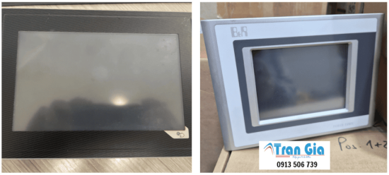 Địa chỉ uy tín chuyên sửa chữa màn hình HMI Power Panel B&R với đội ngũ nhân viên chuyên nghiệp