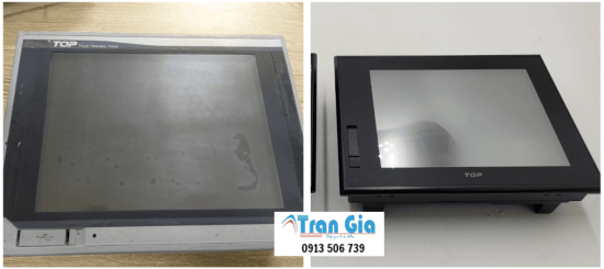 Công ty chuyên sửa màn hình HMI M2I mã TOPRX0800SD