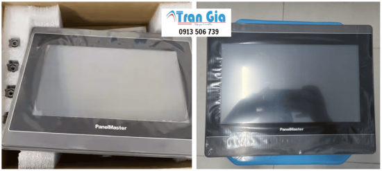 Dịch vụ thay LCD, tấm cảm ứng, sửa lấy ngay màn hình HMI PanelMater gặp sự cố toàn quốc
