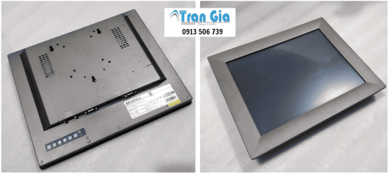 Công ty sửa màn hình HMI Advantech báo lỗi lấy liền trong ngày giá tốt nhất