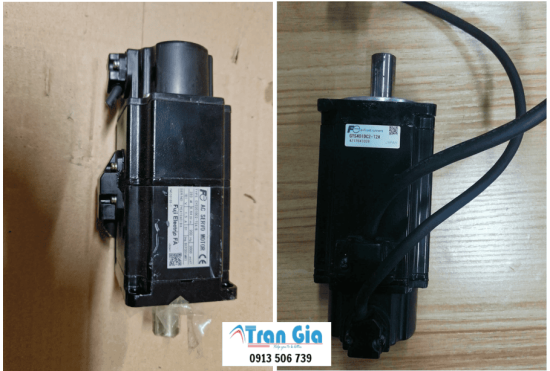 Chuyên gia sửa AC servo Fuji, xử lý lỗi lấy ngay uy tín khu vực miền nam