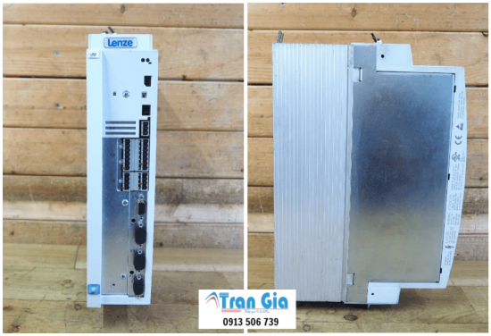 Chuyên gia sửa chữa servo Lenze báo lỗi, tay nghề cao