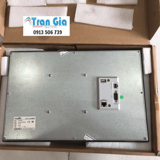 Màn hình MCGS TPC1570GI chính hãng, cung cấp màn hình HMI