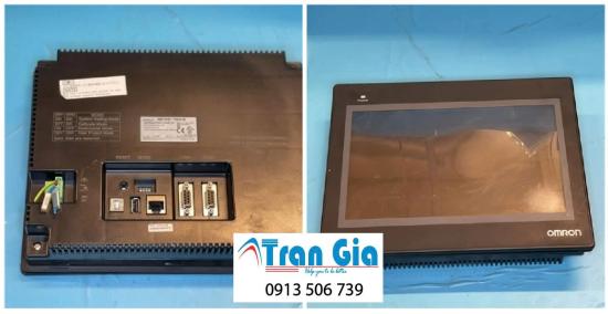 Dịch vụ thay LCD, tấm cảm ứng, sửa màn hình cảm ứng Omron