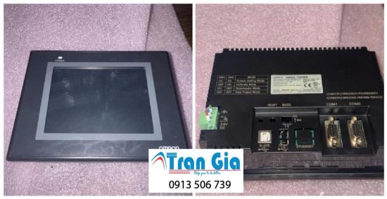 Dịch vụ thay LCD, tấm cảm ứng, sửa màn hình cảm ứng Omron