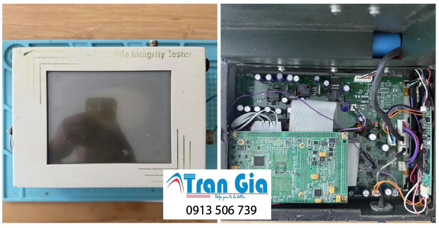 Sửa lấy ngay Màn hình Máy Ngành May Mặc, Sửa màn hình Cho Ngành Dệt báo lỗi xử lý sớm 