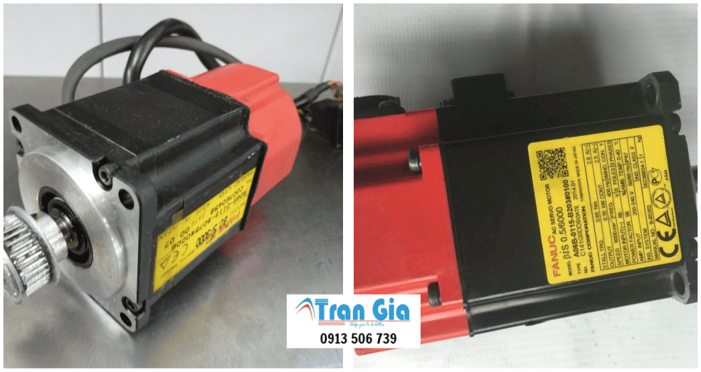 Địa điểm sửa chữa servo Inovance chập chờn không ổn định sửa gấp 