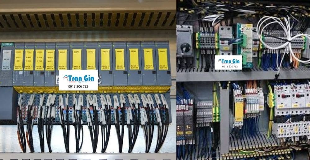 Nhận Sửa Chữa Bộ Lập Trình PLC Mitsubishi Lấy Gấp Trong Ngày, Bảo Hành 3–6 Tháng Toàn Quốc