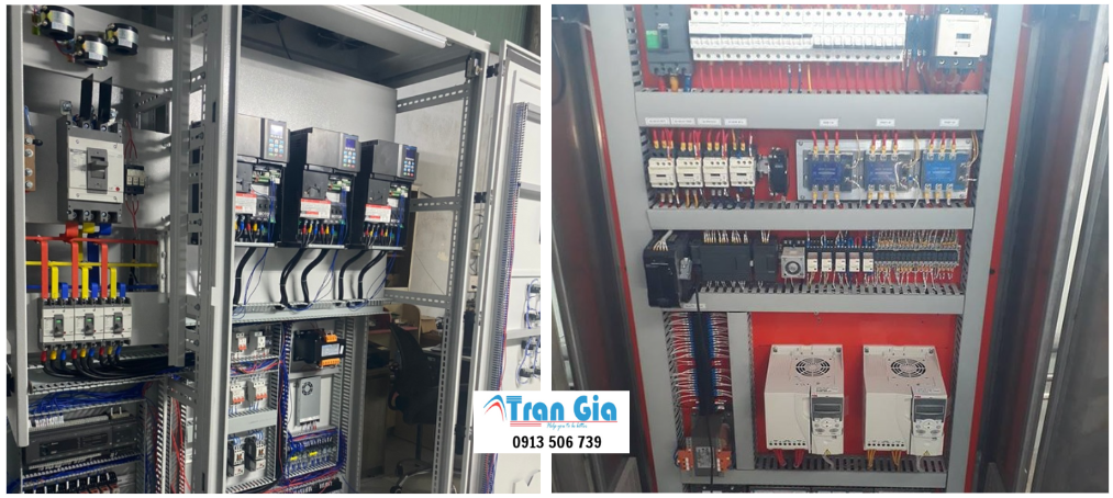 sửa chữa bộ lập trình PLC lấy gấp trong ngày, xử lý trong vòng 3 tiếng.