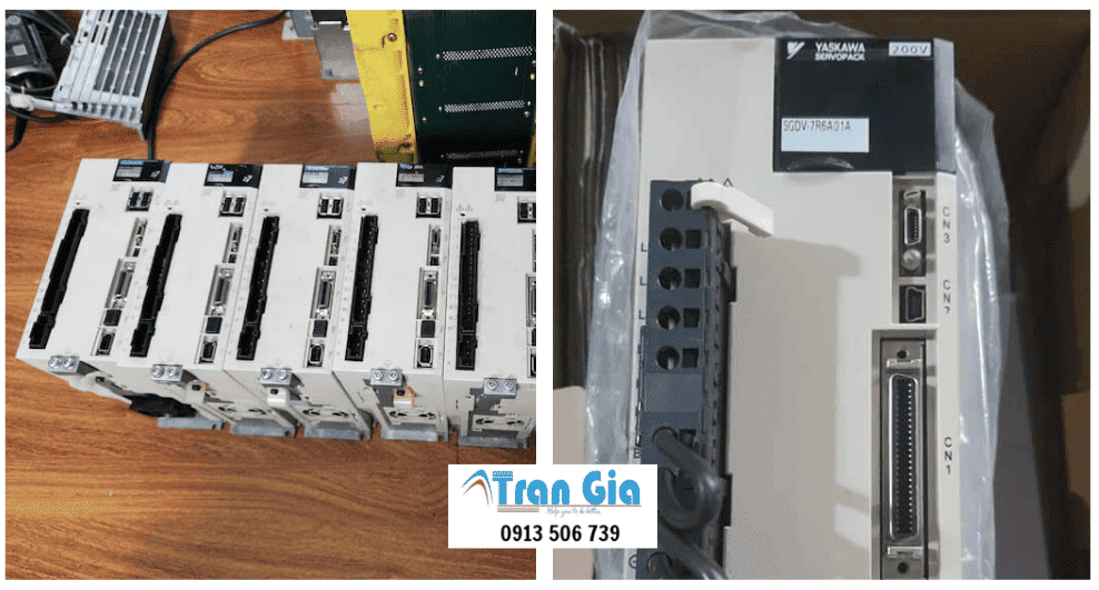 Công Ty Sửa Chữa Servo Panasonic Giá Siêu Rẻ, Bảo Hành 3-6 Tháng Toàn Quốc