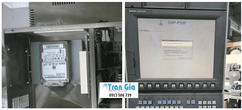 *Sửa màn hình ipc công nghiệp, sửa chữa máy Tính công nghiệp xử lý nhanh cho khách