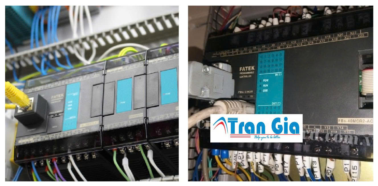 Kiểm tra nhận sửa chữa bộ lập trình PLC Fatek lấy gấp trong ngày, bảo hành từ 3–6 tháng trên toàn quốc