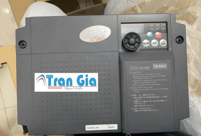 Nhận sửa chửa biến tần mitsubishi giá rẻ, chờ lấy ngay, xử lý gấp