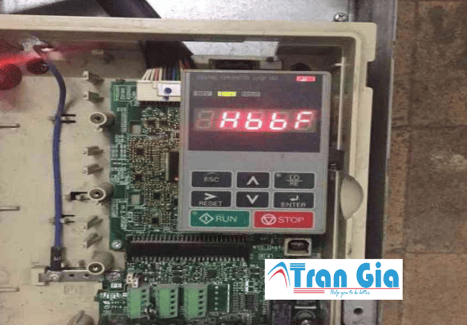 Nhận sửa chửa biến tần mitsubishi giá rẻ, chờ lấy ngay, xử lý gấp