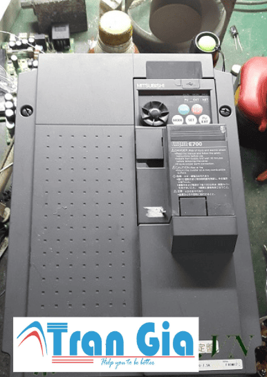 Nhận sửa chửa biến tần mitsubishi giá rẻ, chờ lấy ngay, xử lý gấp