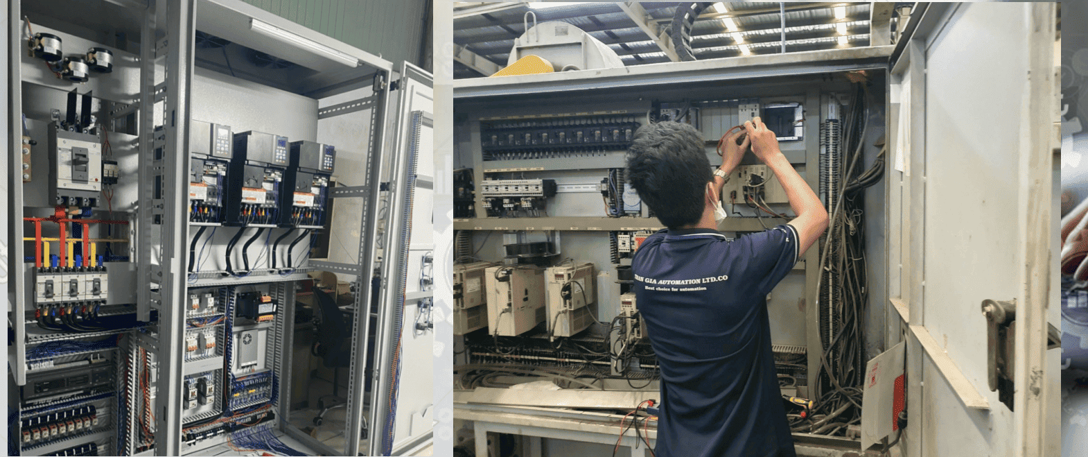Nhận sửa chửa biến tần mitsubishi giá rẻ, chờ lấy ngay, xử lý gấp