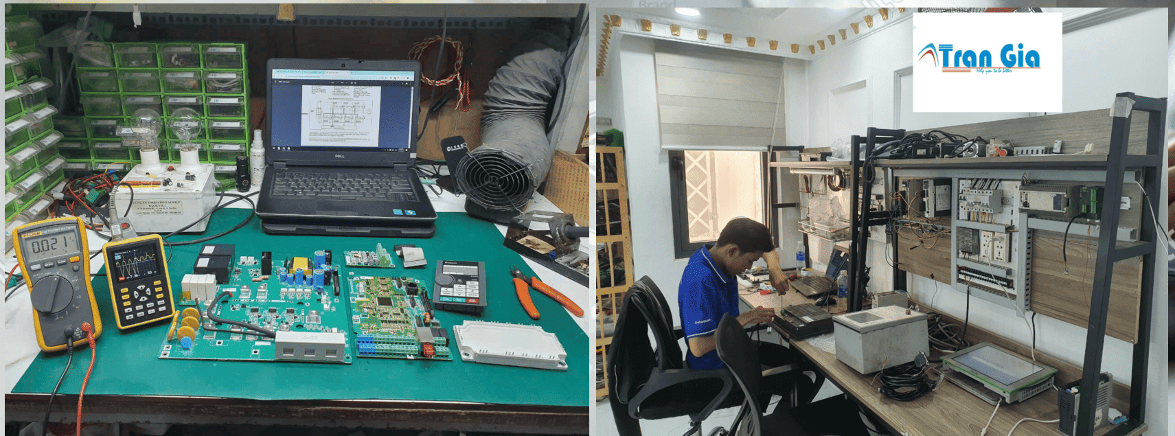 Sửa servo delta giá rẻ , Bảo hành 3-6 tháng uy Tín Toàn Quốc