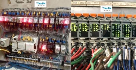 Chuyên sửa chữa bộ lập trình PLC Siemens giá rẻ, bảo hành 3-6 tháng chính hãng toàn quốc