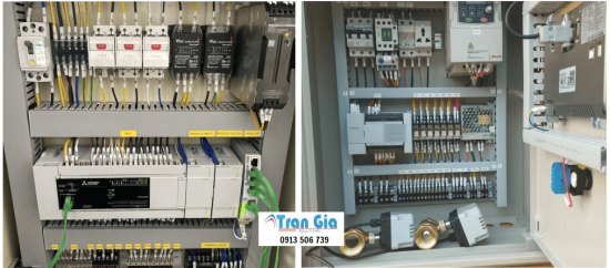 Dịch Vụ Sửa Chữa Bộ Lập Trình PLC Mitsubisi Giá Rẻ, Bảo Hành 3-6 Tháng Chính Hãng Toàn Quốc