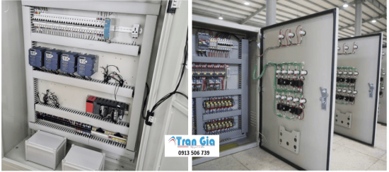 Sửa Chữa Bộ Lập Trình PLC Các Hãng Gấp Trong Ngày, Xử Lý Trong Vòng 3 Tiếng Kỹ Sư Giỏi