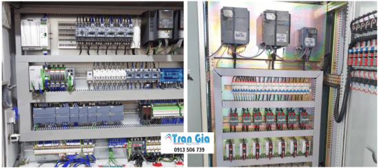 Dịch Vụ Sửa Chữa Bộ Lập Trình PLC Mitsubisi Giá Rẻ, Bảo Hành 3-6 Tháng Chính Hãng Toàn Quốc