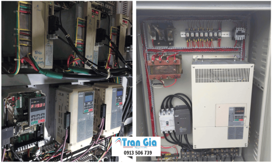 Kỹ sư giỏi nhận sửa chữa bộ lập trình PLC Siemens lấy gấp trong ngày, bảo hành từ 3–6 tháng trên toàn quốc