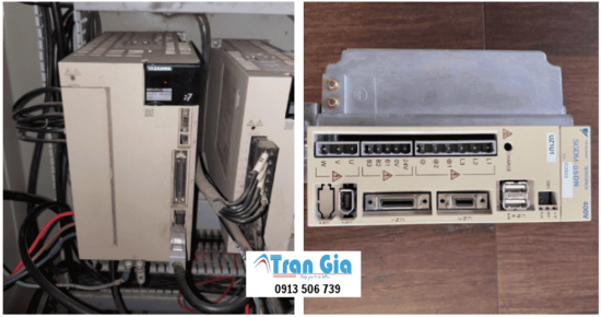 Chuyên dịch vụ sửa chữa servo Lenze nhanh chóng, lấy ngay trong ngày