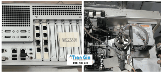 Chuyên sửa chữa bộ lập trình PLC Siemens giá rẻ, bảo hành 3-6 tháng chính hãng toàn quốc