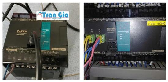 Dịch vụ sửa Servo Panasonic, AC Servo Driver và Motor Panasonic 
