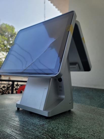 Chuyên Sửa Máy POS Tính Tiền Bị Lỗi, Không Lên Nguồn, Treo Máy