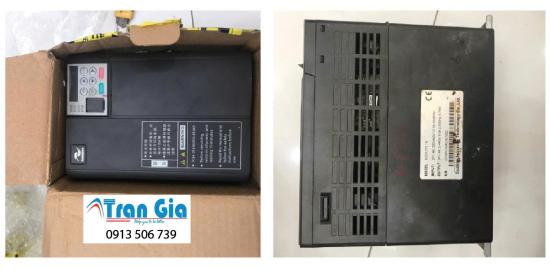 Nhận Khắc Phục Các Lỗi Biến Tần Công Nghiệp Thường Gặp – Sửa Nhanh, Bảo Hành 3 Tháng
