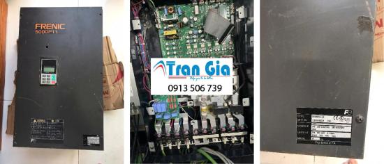 Nhận Khắc Phục Các Lỗi Biến Tần Công Nghiệp Thường Gặp – Sửa Nhanh, Bảo Hành 3 Tháng