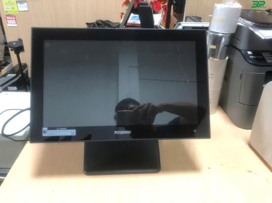 Chuyên Sửa Máy POS Tính Tiền Bị Lỗi, Không Lên Nguồn, Treo Máy