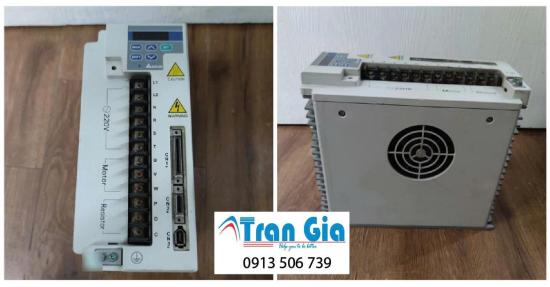 Sửa servo delta giá rẻ , Bảo hành 3-6 tháng uy Tín Toàn Quốc