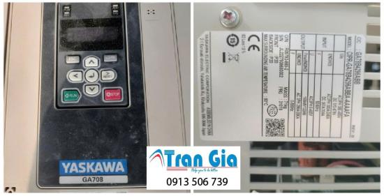 Trần Gia Công ty Sửa chữa servo Delta giá siêu rẻ, bảo hành 3-6 Tháng toàn quốc