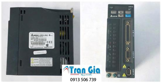 Sửa servo delta giá rẻ , Bảo hành 3-6 tháng uy Tín Toàn Quốc
