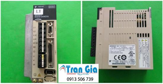 Trần Gia Công Ty Sửa Chữa Servo Mitsubishi Giá Siêu Rẻ, Bảo Hành 3-6 Tháng Toàn Quốc