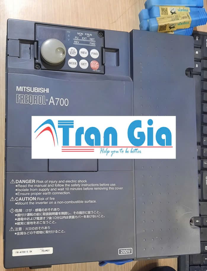 Nhận Sửa Chữa Biến Tần Trung Quốc Giá Rẻ, Chờ Lấy Ngay, Bảo Hành 3-6 Tháng