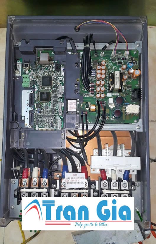 Nhận Sửa Chữa Biến Tần Trung Quốc Giá Rẻ, Chờ Lấy Ngay, Bảo Hành 3-6 Tháng