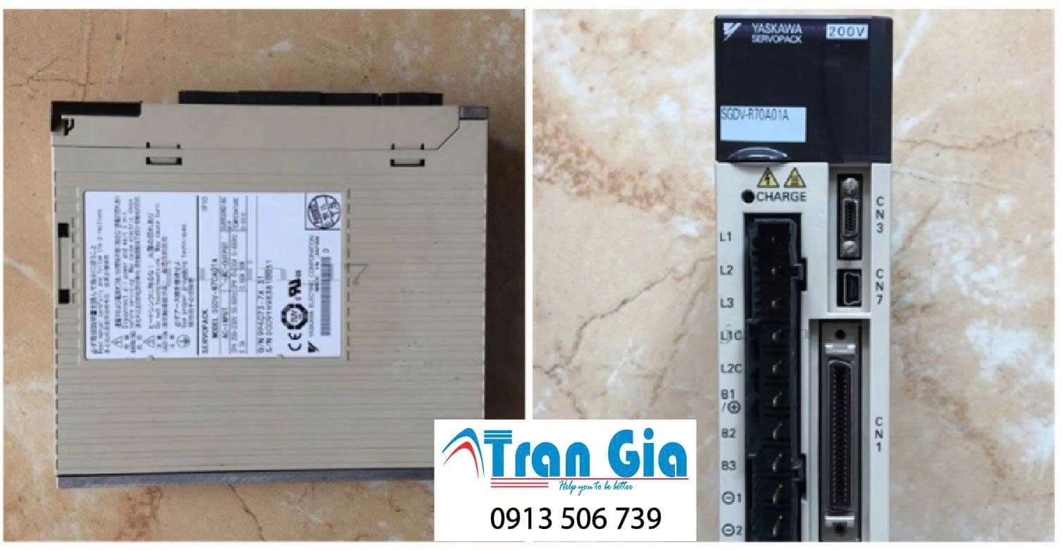 Công Ty Sửa Chữa Servo Panasonic Giá Siêu Rẻ, Bảo Hành 3-6 Tháng Toàn Quốc
