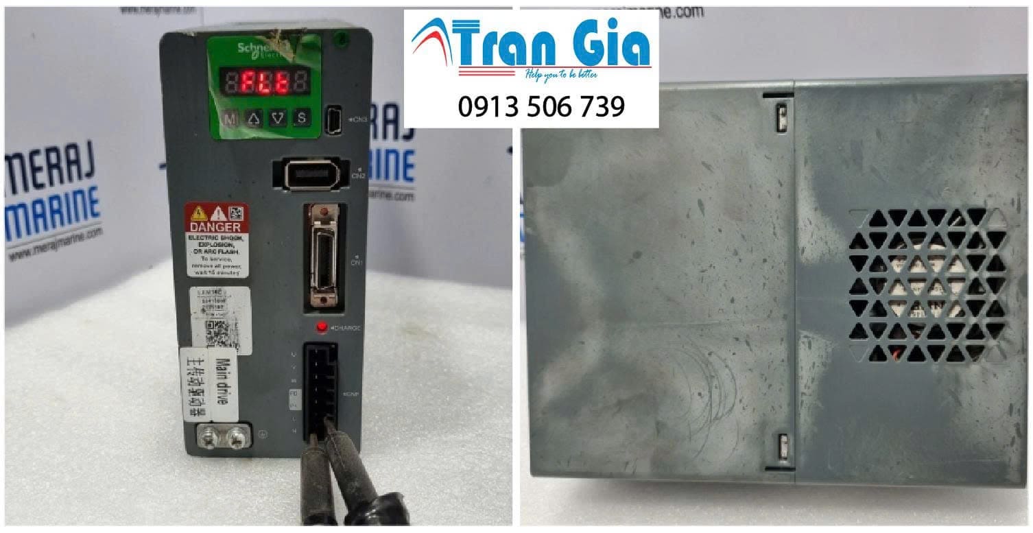  Nhận Sửa Chữa Biến Tần Schneider Giá Rẻ, Chờ Lấy Ngay, Bảo Hành 3-6 Tháng