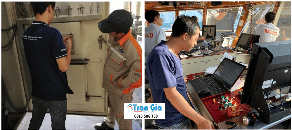 Sửa chữa nhanh lỗi Servo Yaskawa Mất Tín Hiệu Encoder, cách sửa đúng