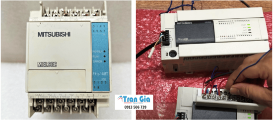 Sửa PLC Bị Mất Tín Hiệu Cảm Biến Khi Đang Vận Hành, Cách Khắc Phục